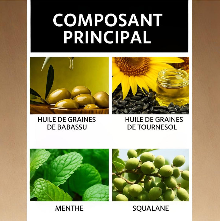 Soin Kératine Profond – Brillance et Force pour Tous Types de Cheveux