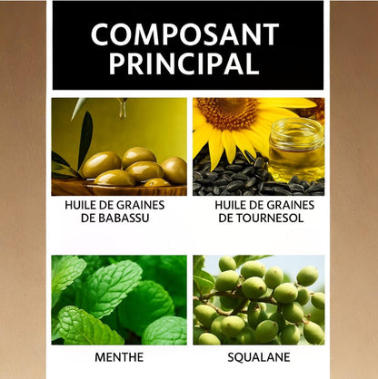 Soin Kératine Profond – Brillance et Force pour Tous Types de Cheveux